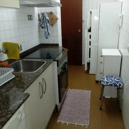 Apartment Apartamento Centrico A 2 Min. Casco Historico *