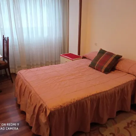 Apartment Apartamento Centrico A 2 Min. Casco Historico