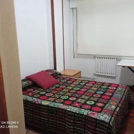 Apartamento Centrico A 2 Min. Casco Historico *