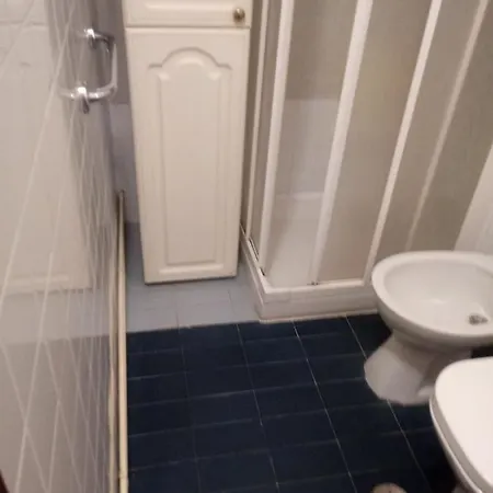 Apartamento Centrico A 2 Min. Casco Historico Apartment Santiago de Compostela